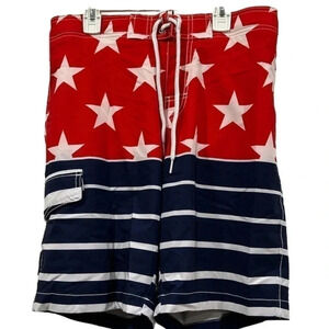 Sonoma swim shorts